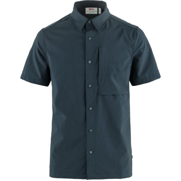 High Coast Pack Shirt SS M - Image 10
