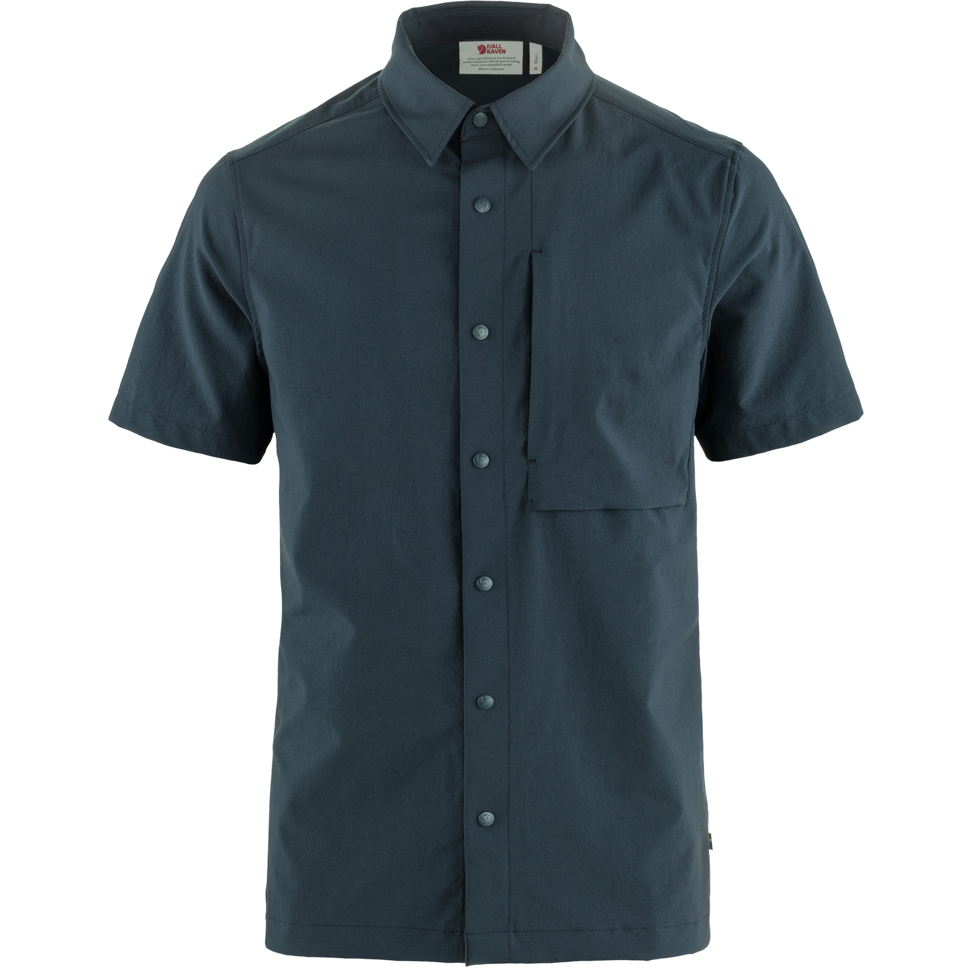 High Coast Pack Shirt SS M - Image 10