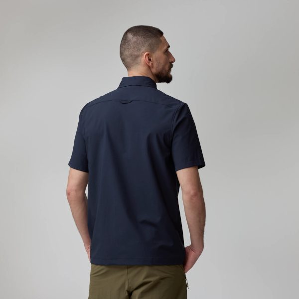 High Coast Pack Shirt SS M - Image 2