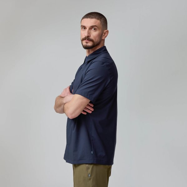 High Coast Pack Shirt SS M - Image 3