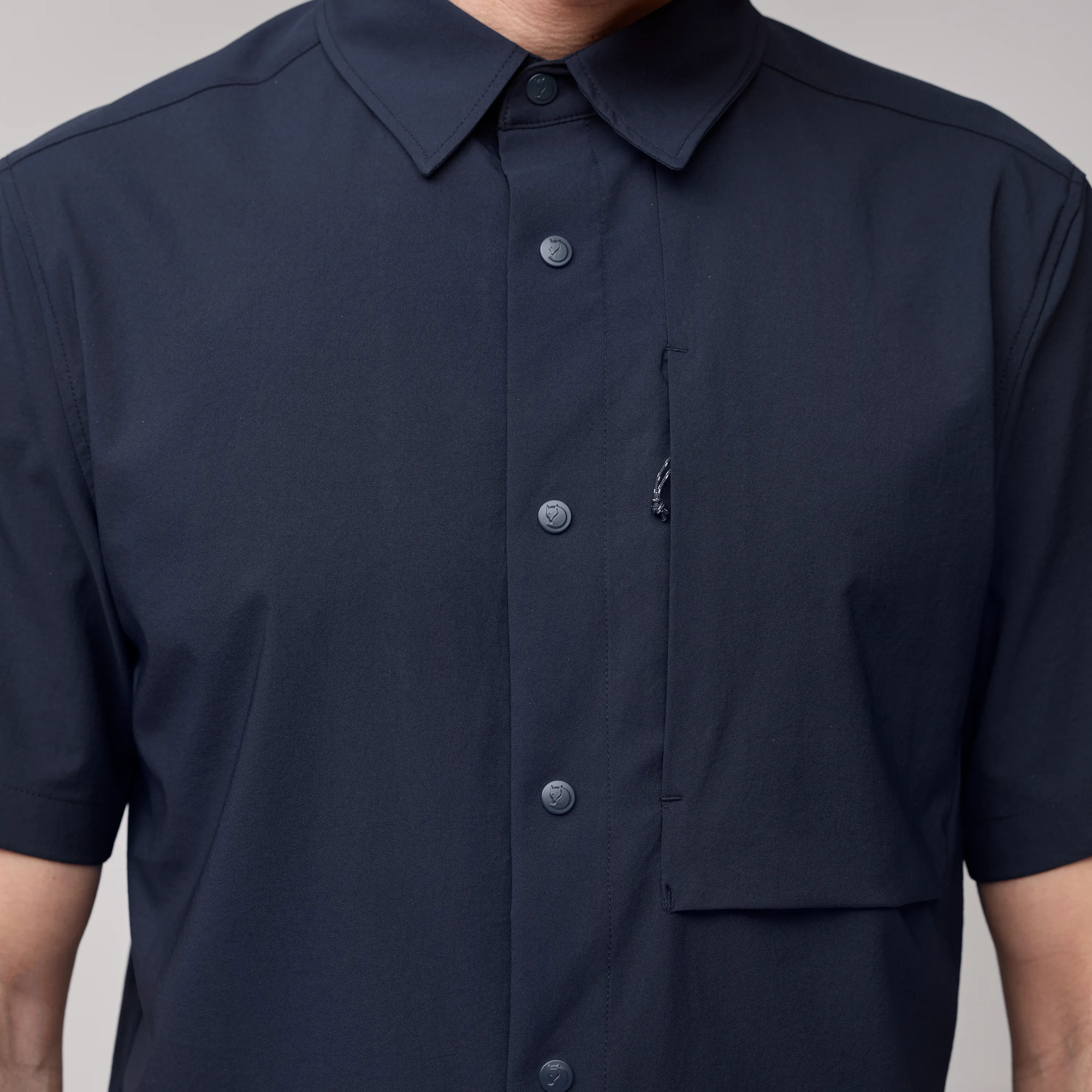 High Coast Pack Shirt SS M - Image 4
