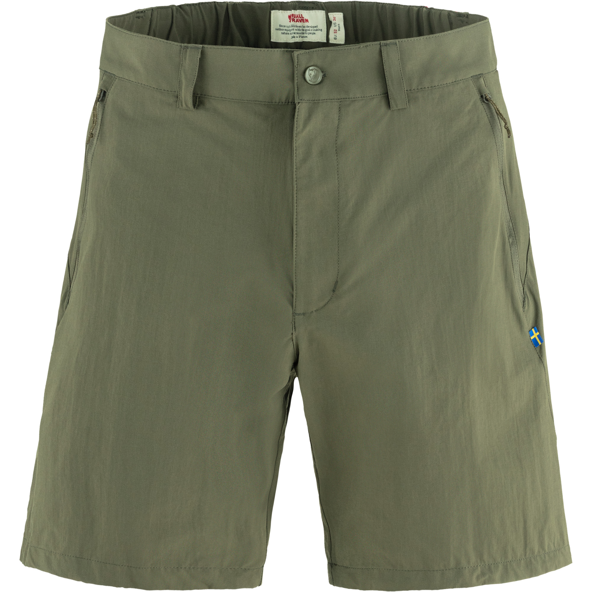 High Coast Pack Shorts M - Image 11