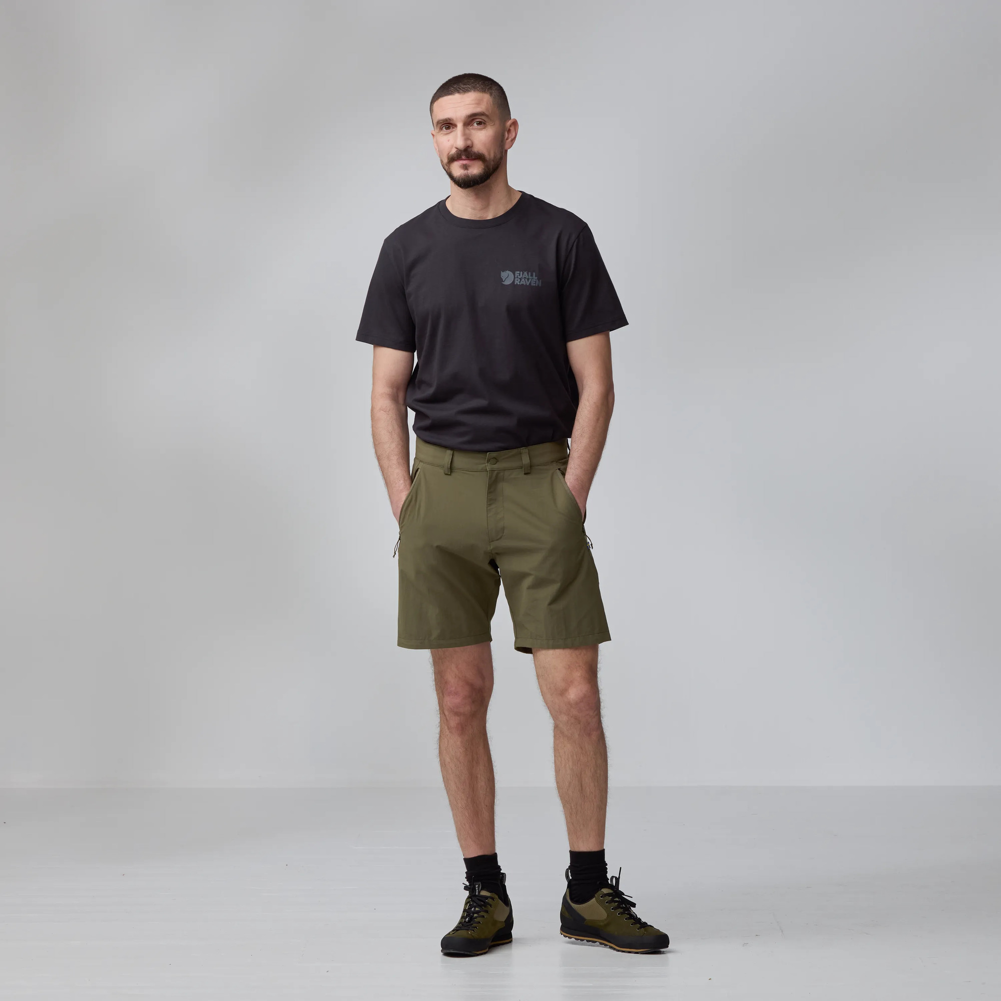 High Coast Pack Shorts M - Image 1