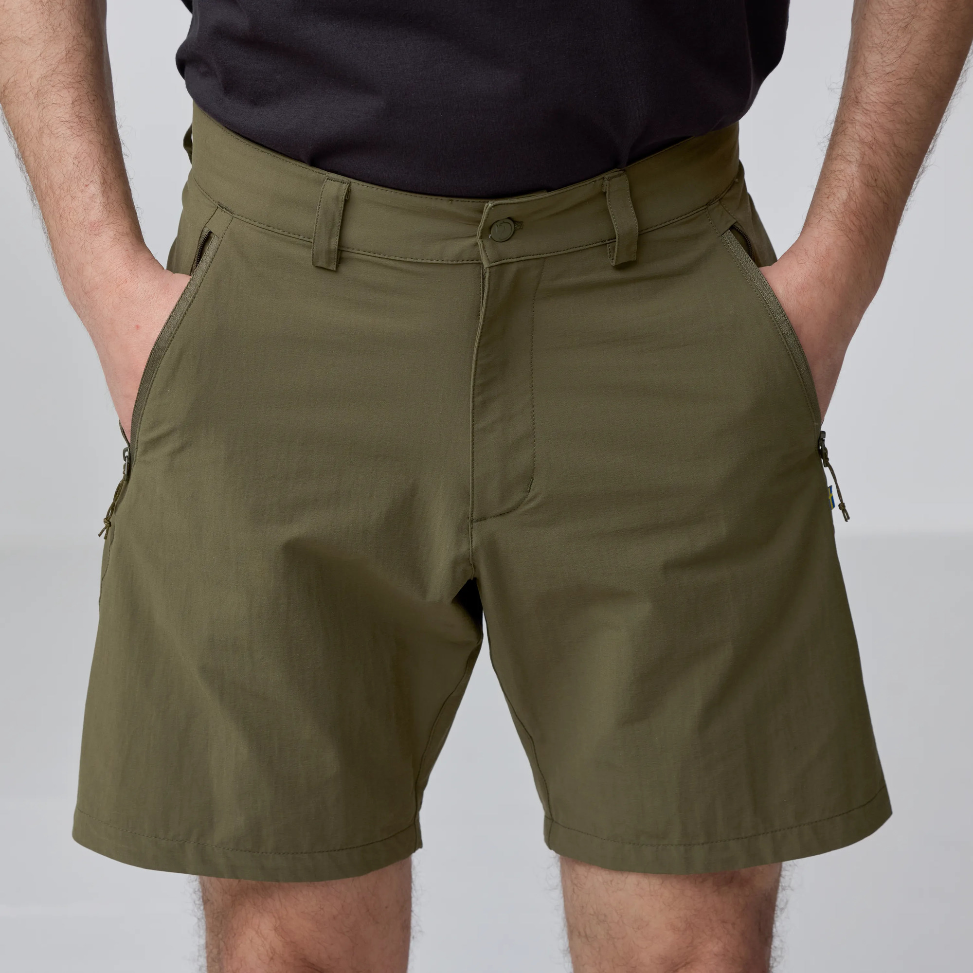 High Coast Pack Shorts M - Image 4