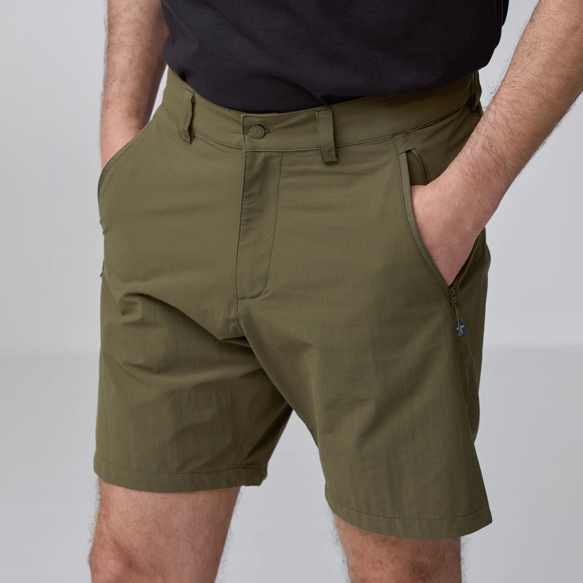 High Coast Pack Shorts M - Image 5