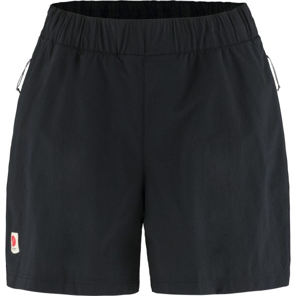 High Coast Relaxed Shorts W - Image 12