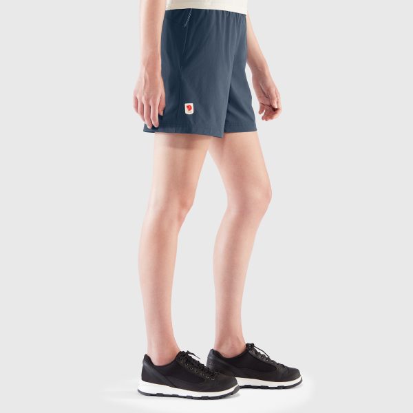 High Coast Relaxed Shorts W - Image 3