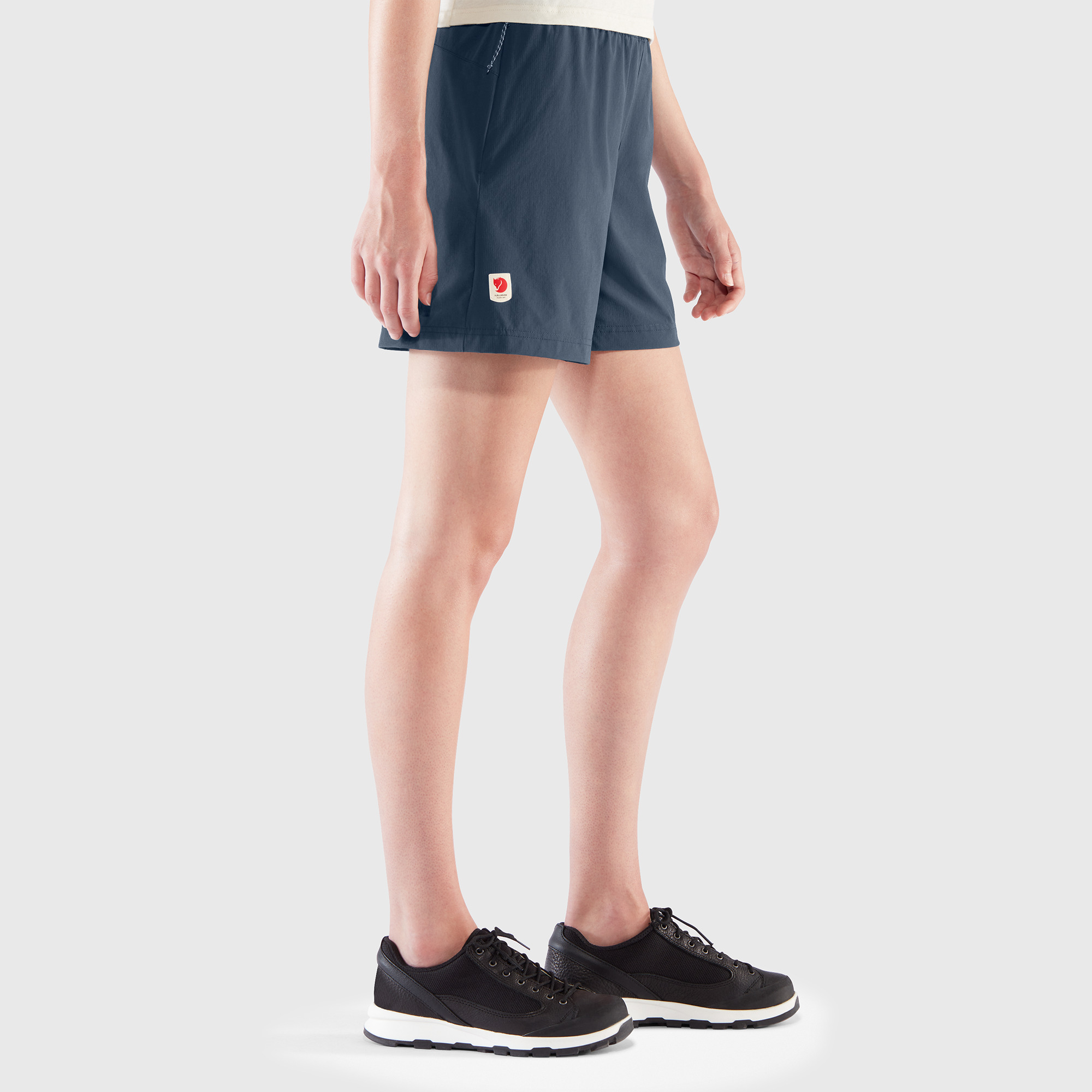 High Coast Relaxed Shorts W - Image 3
