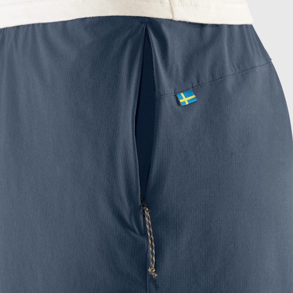 High Coast Relaxed Shorts W - Image 4