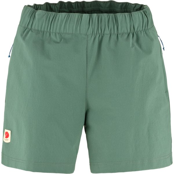 High Coast Relaxed Shorts W - Image 13