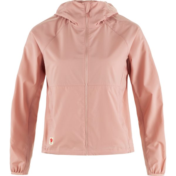 High Coast Short Wind Hoodie W - Image 15
