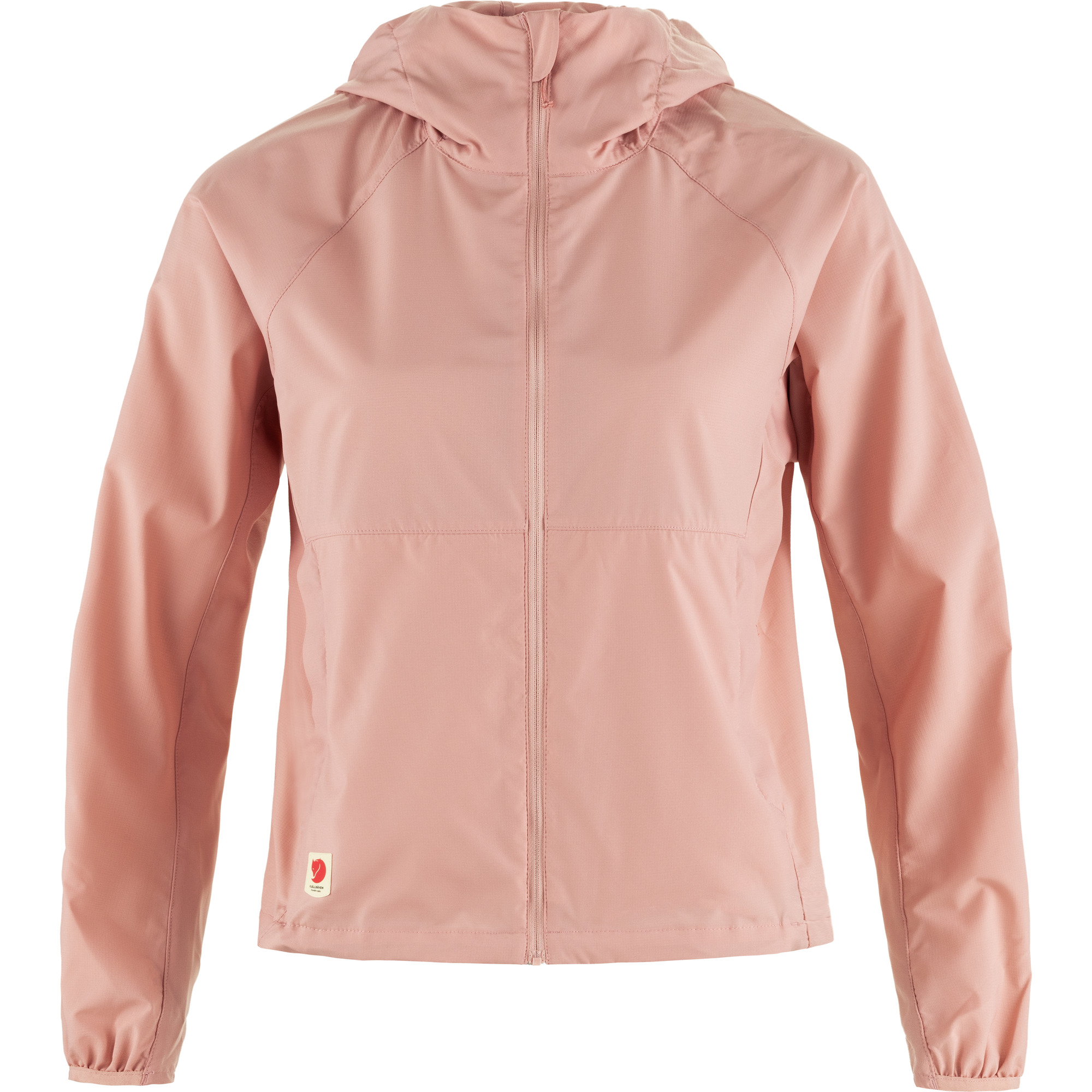 High Coast Short Wind Hoodie W - Image 15