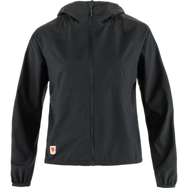 High Coast Short Wind Hoodie W - Image 16