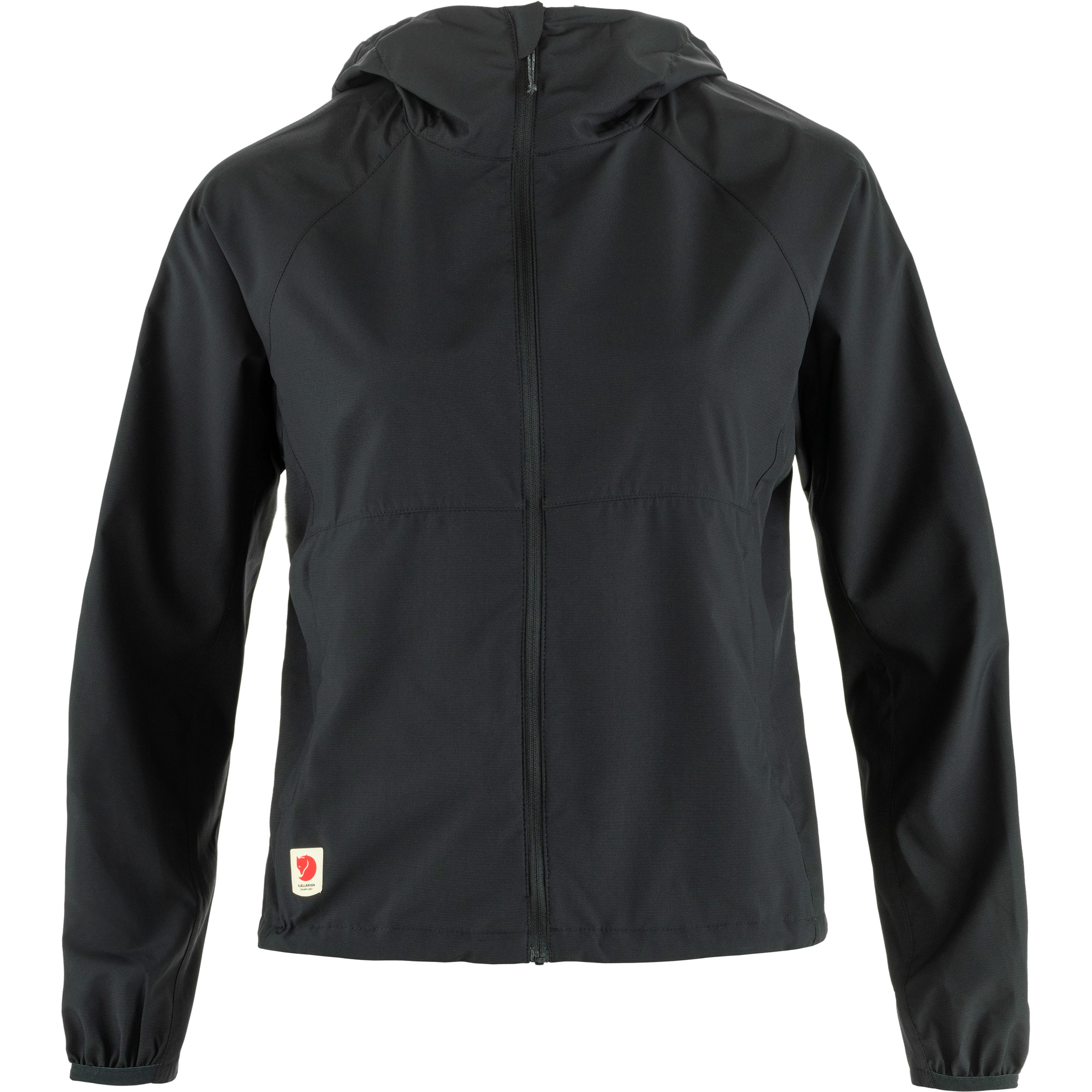 High Coast Short Wind Hoodie W - Image 16