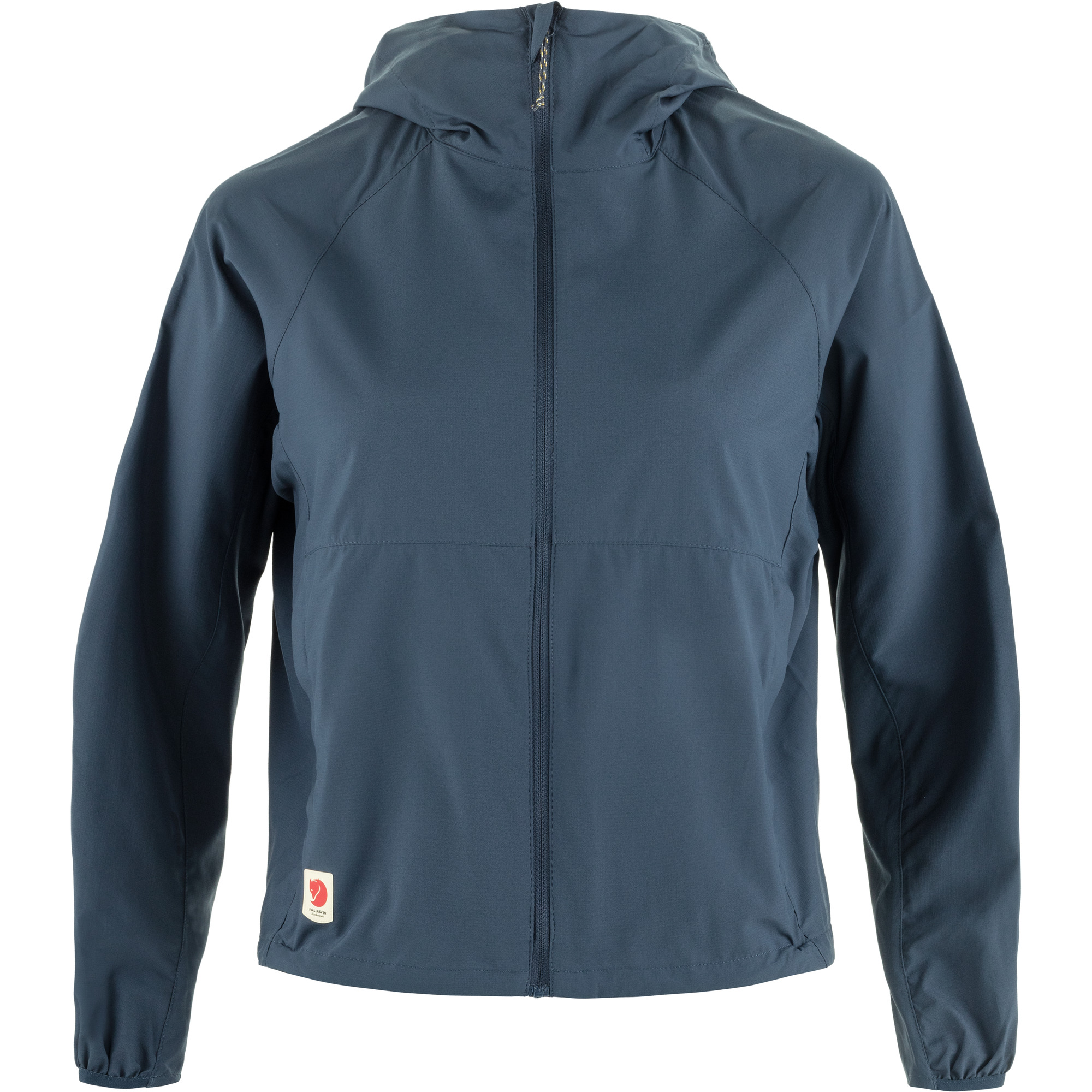 High Coast Short Wind Hoodie W - Image 17