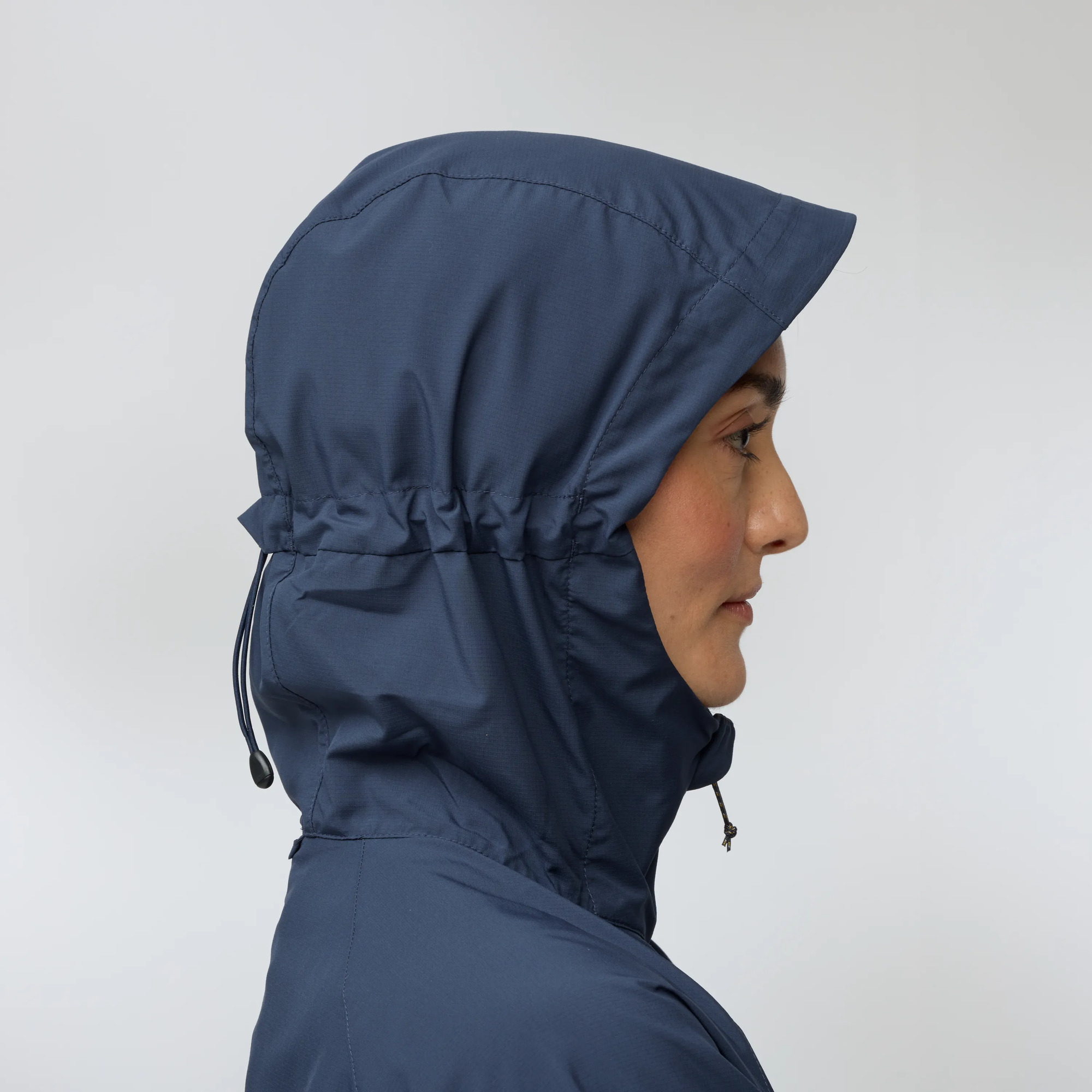 High Coast Short Wind Hoodie W - Image 6