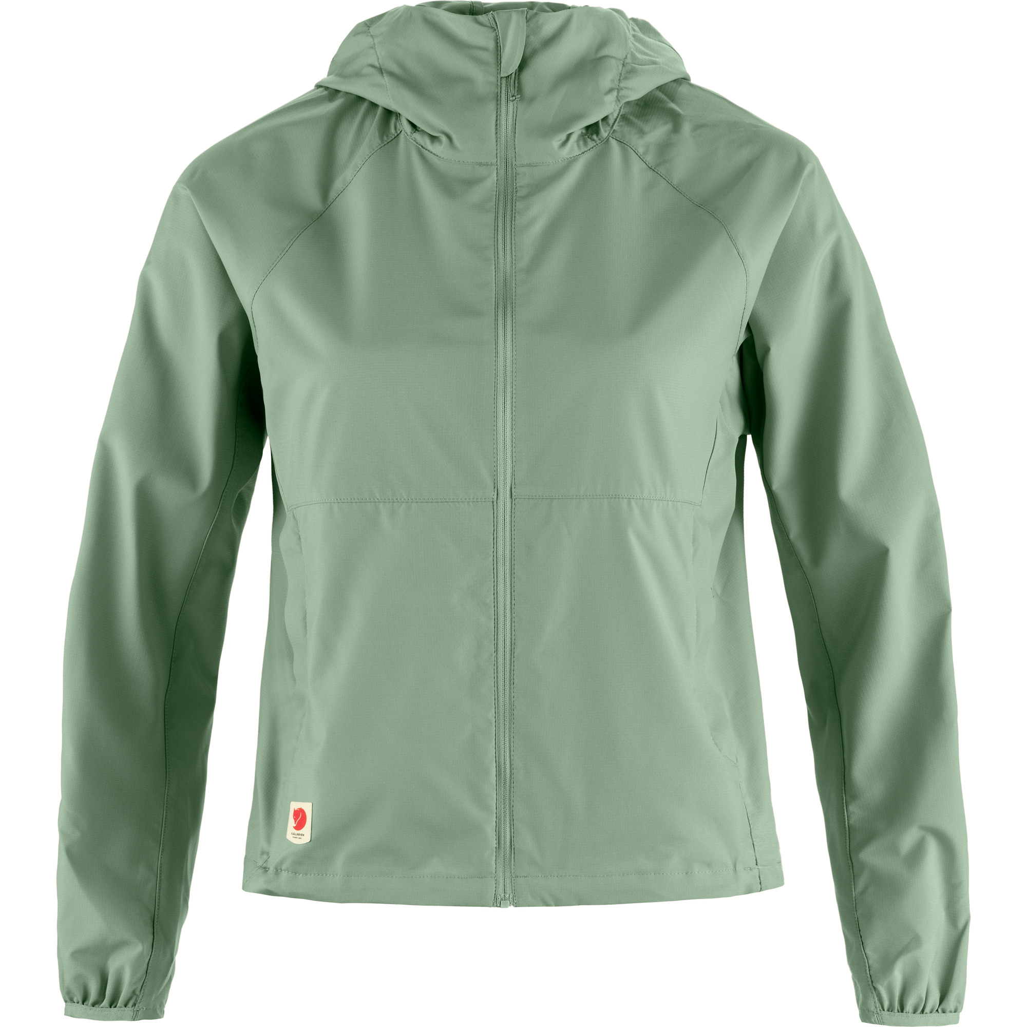 High Coast Short Wind Hoodie W - Image 18