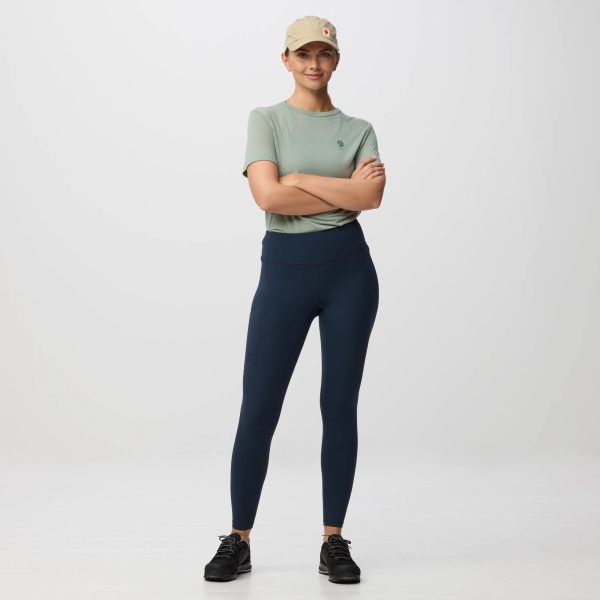 High Coast Tights W