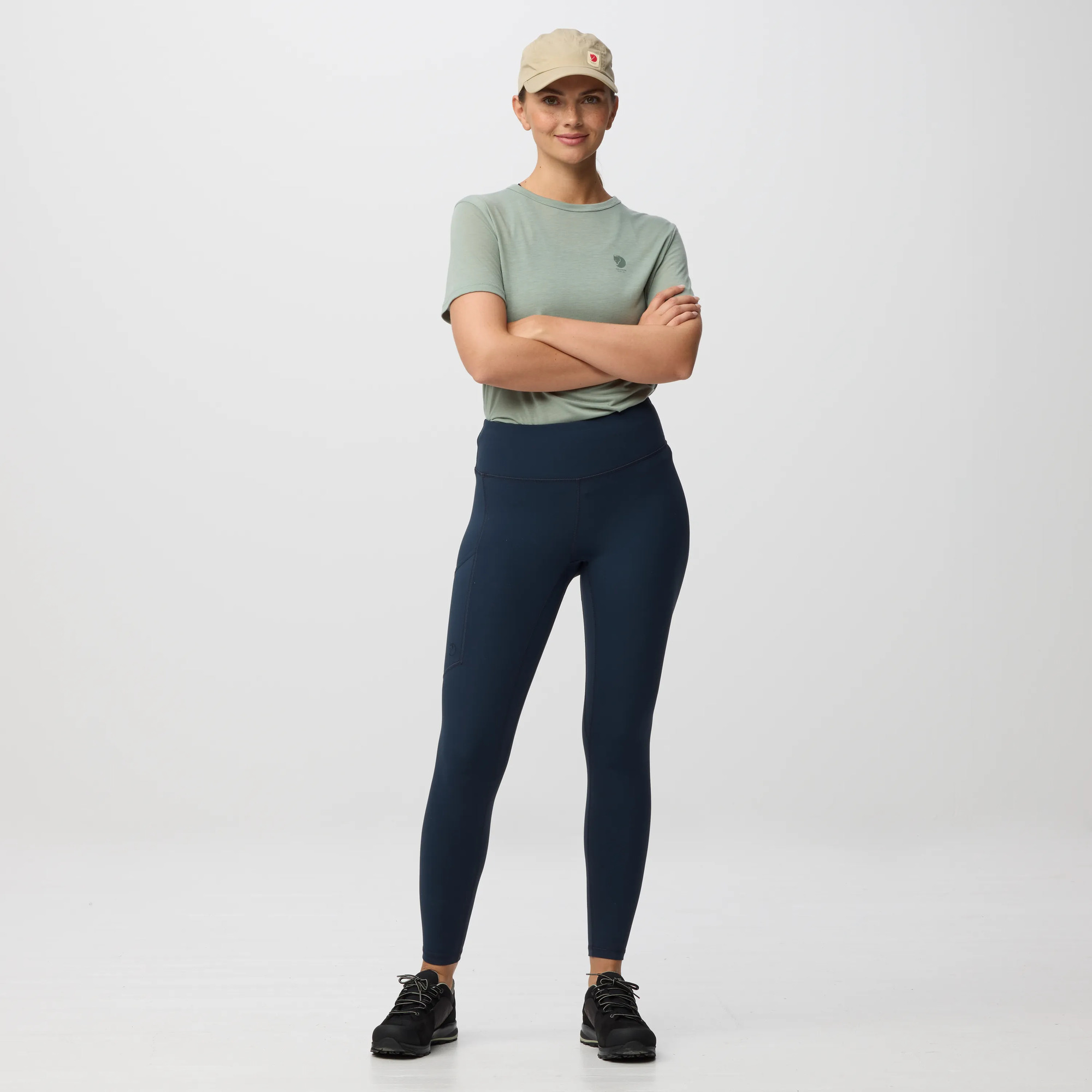 High Coast Tights W - Image 1