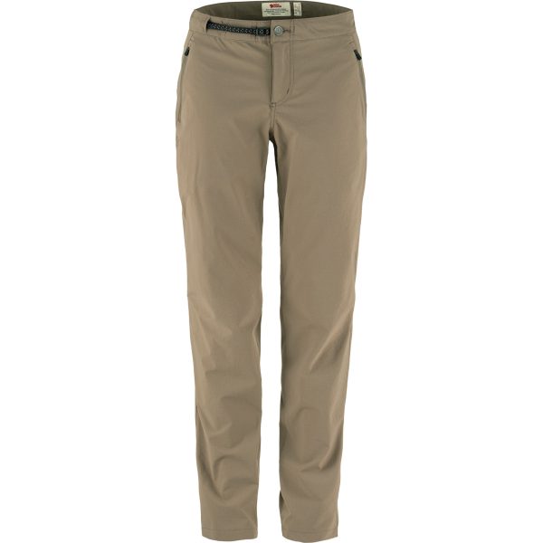 High Coast Trail Trousers W - Image 8