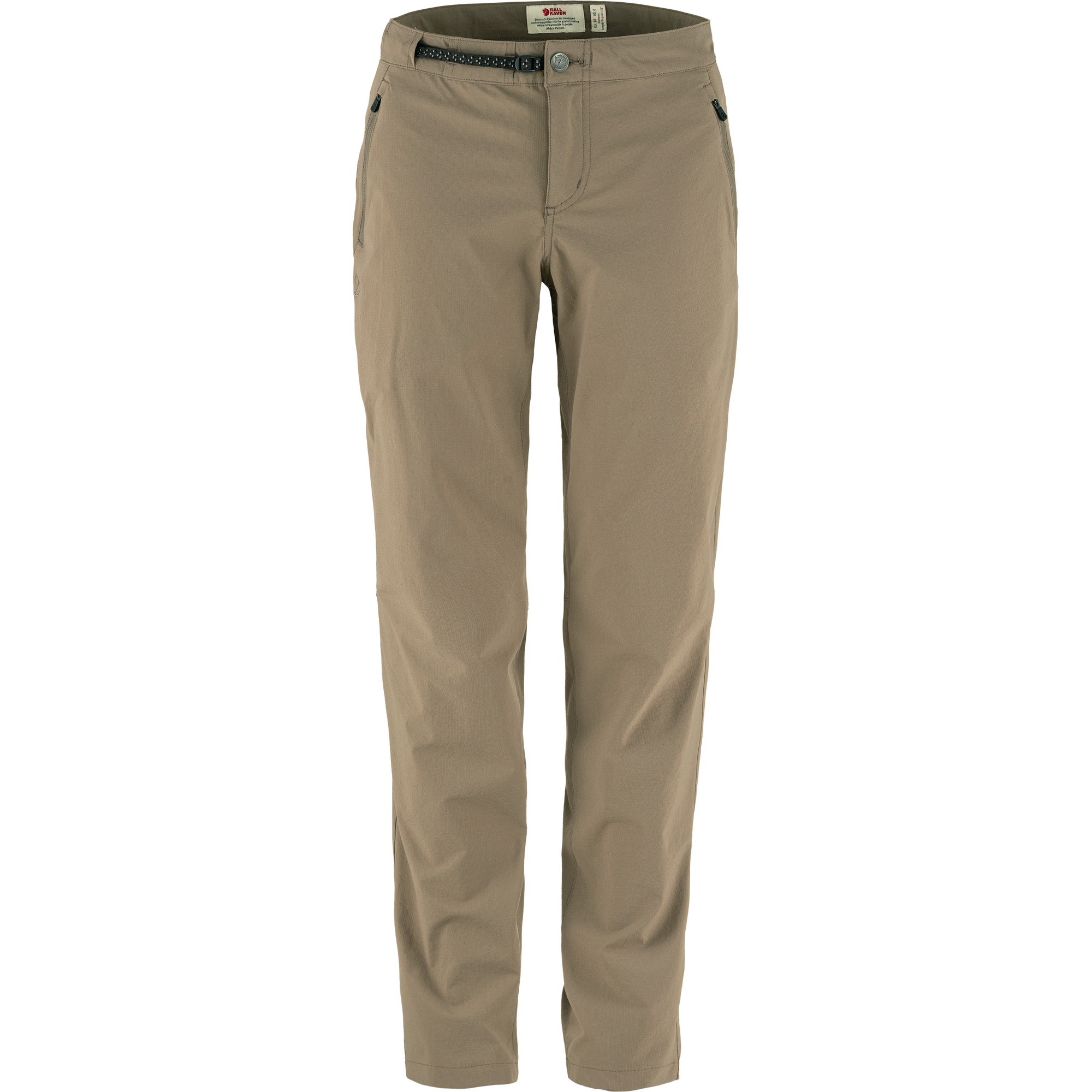High Coast Trail Trousers W - Image 8