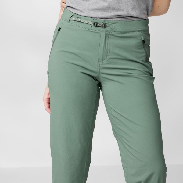 High Coast Trail Trousers W - Image 3