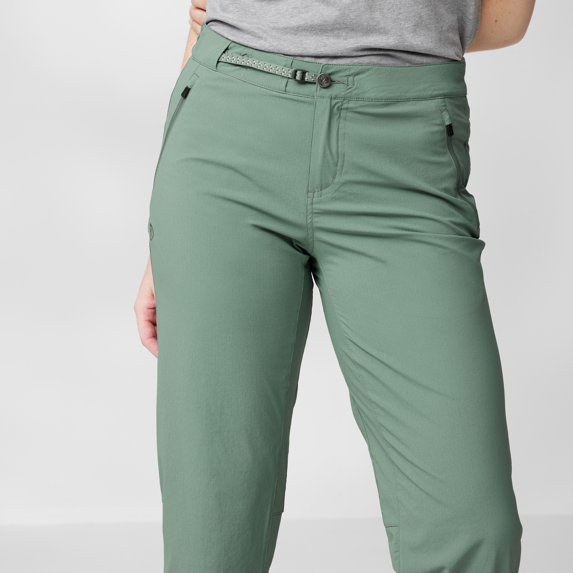High Coast Trail Trousers W - Image 3