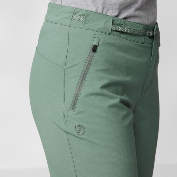 High Coast Trail Trousers W - Image 4