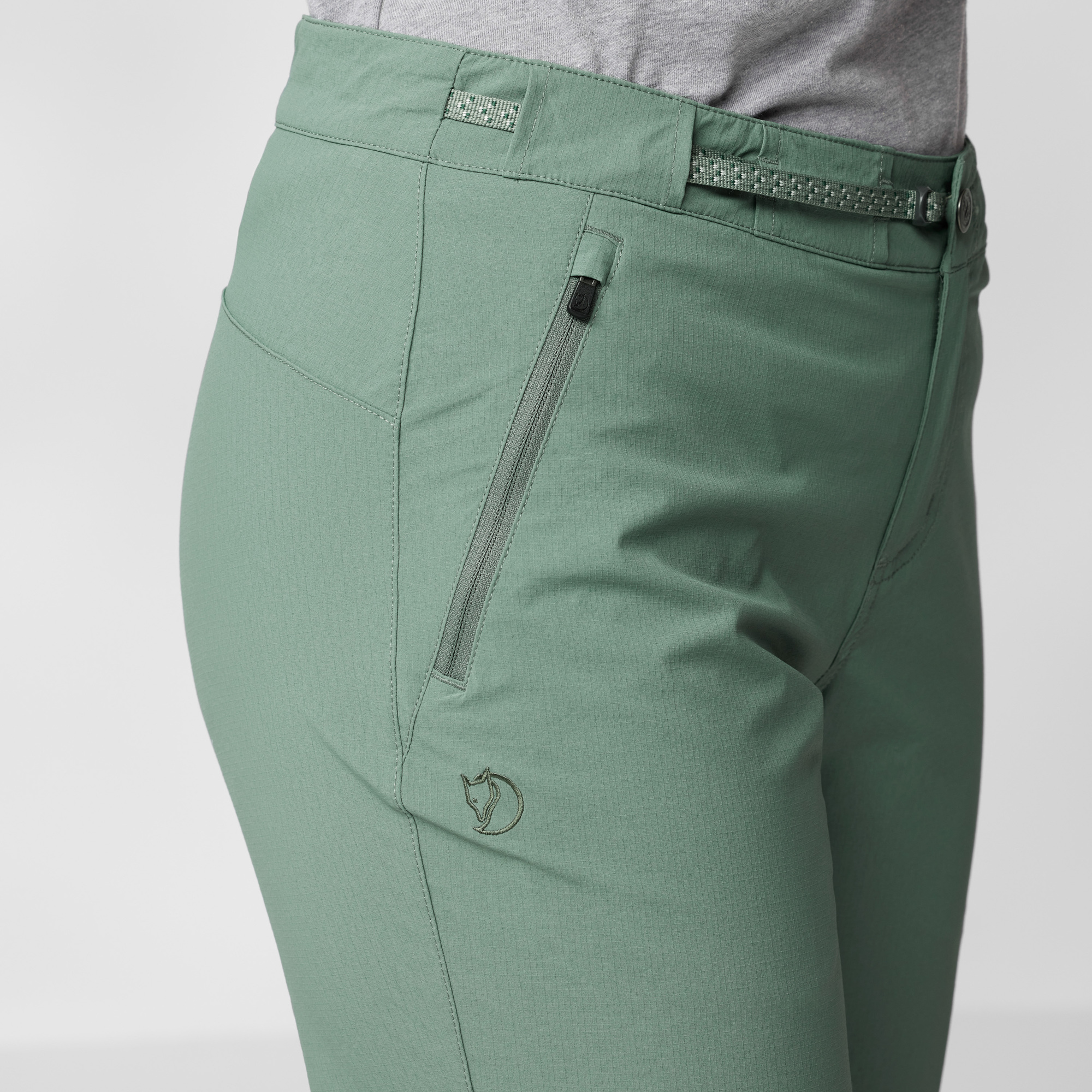 High Coast Trail Trousers W - Image 4
