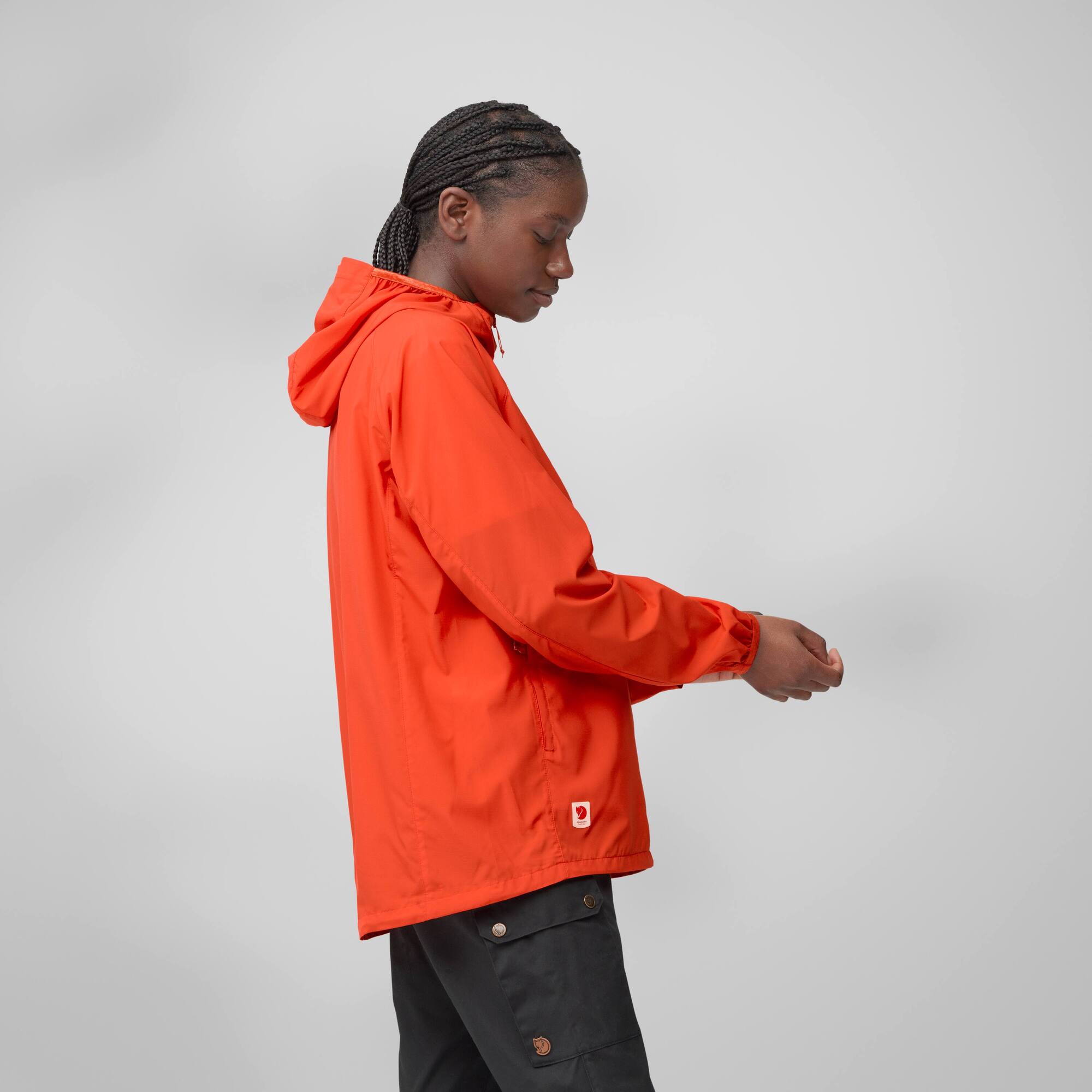 High Coast Wind Hoodie W - Image 3