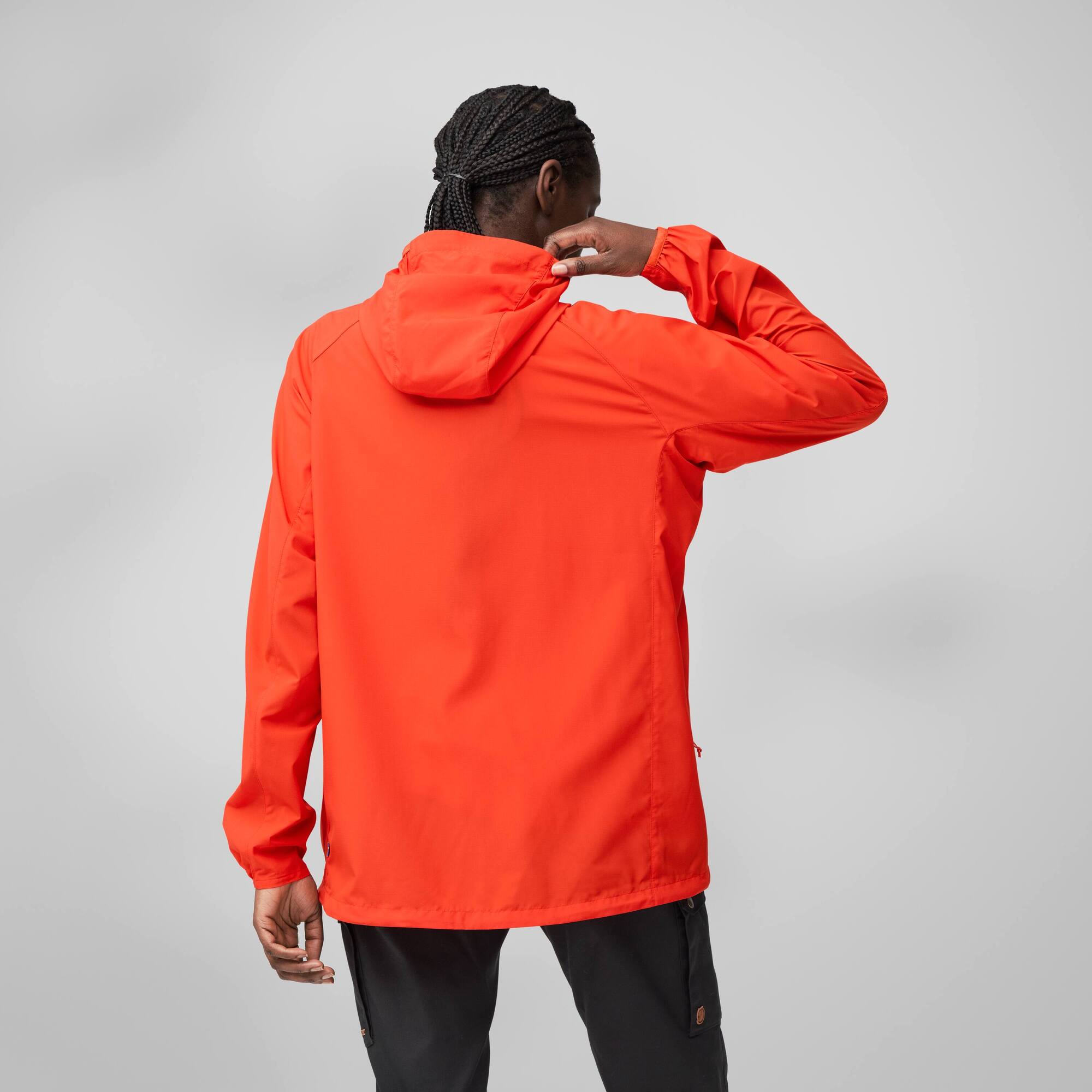 High Coast Wind Hoodie W - Image 4