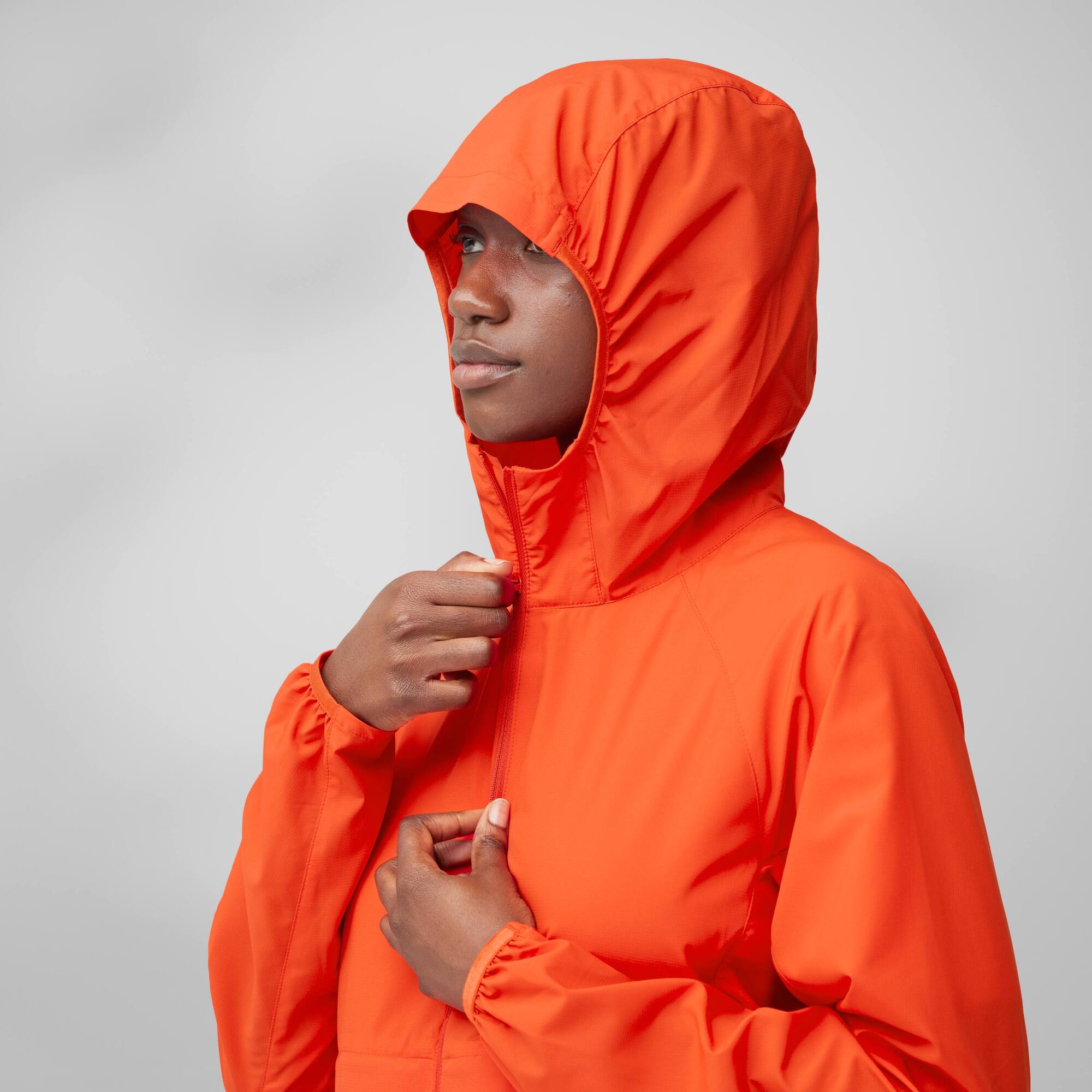 High Coast Wind Hoodie W - Image 5
