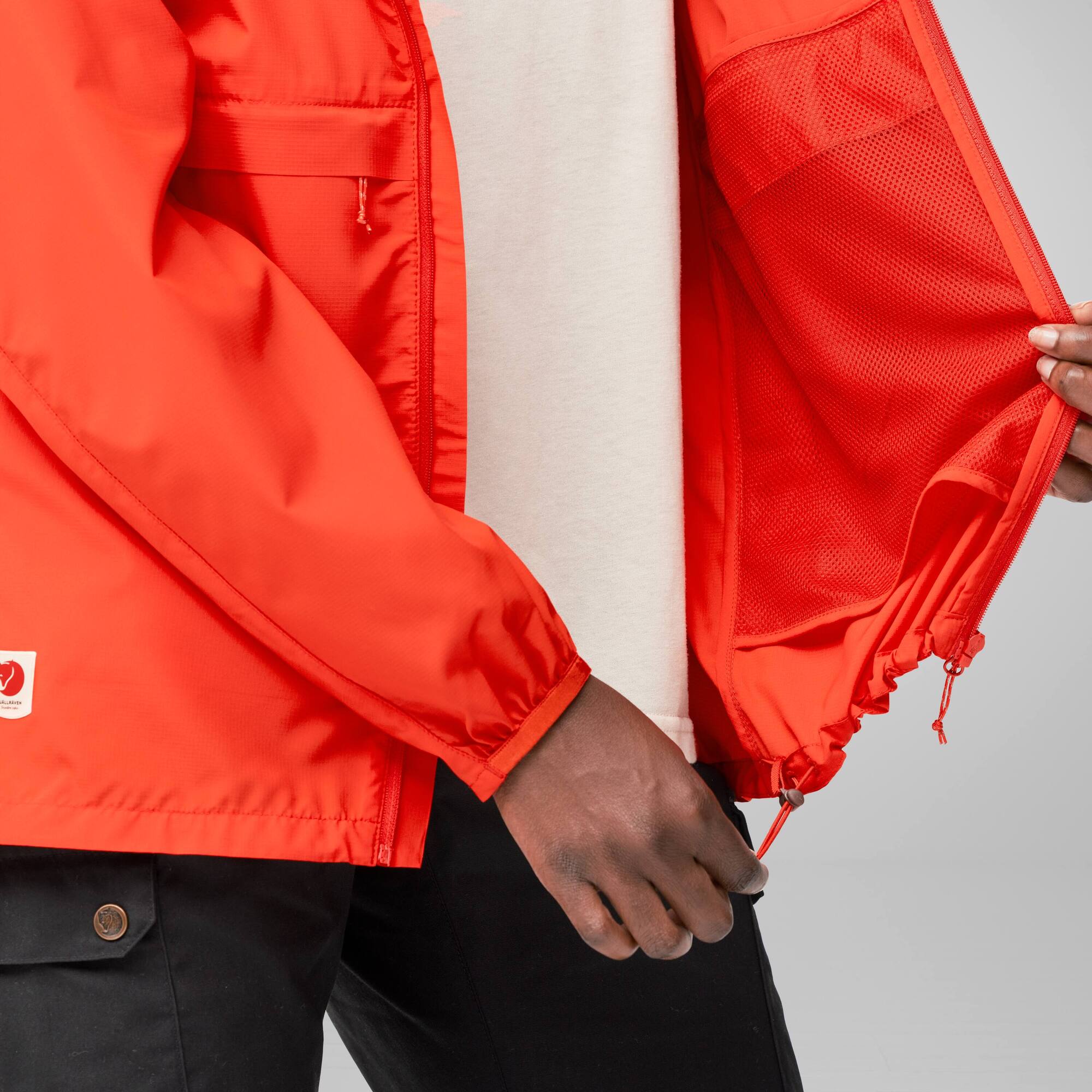 High Coast Wind Hoodie W - Image 10