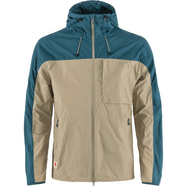 High Coast Wind Jacket M - Image 14