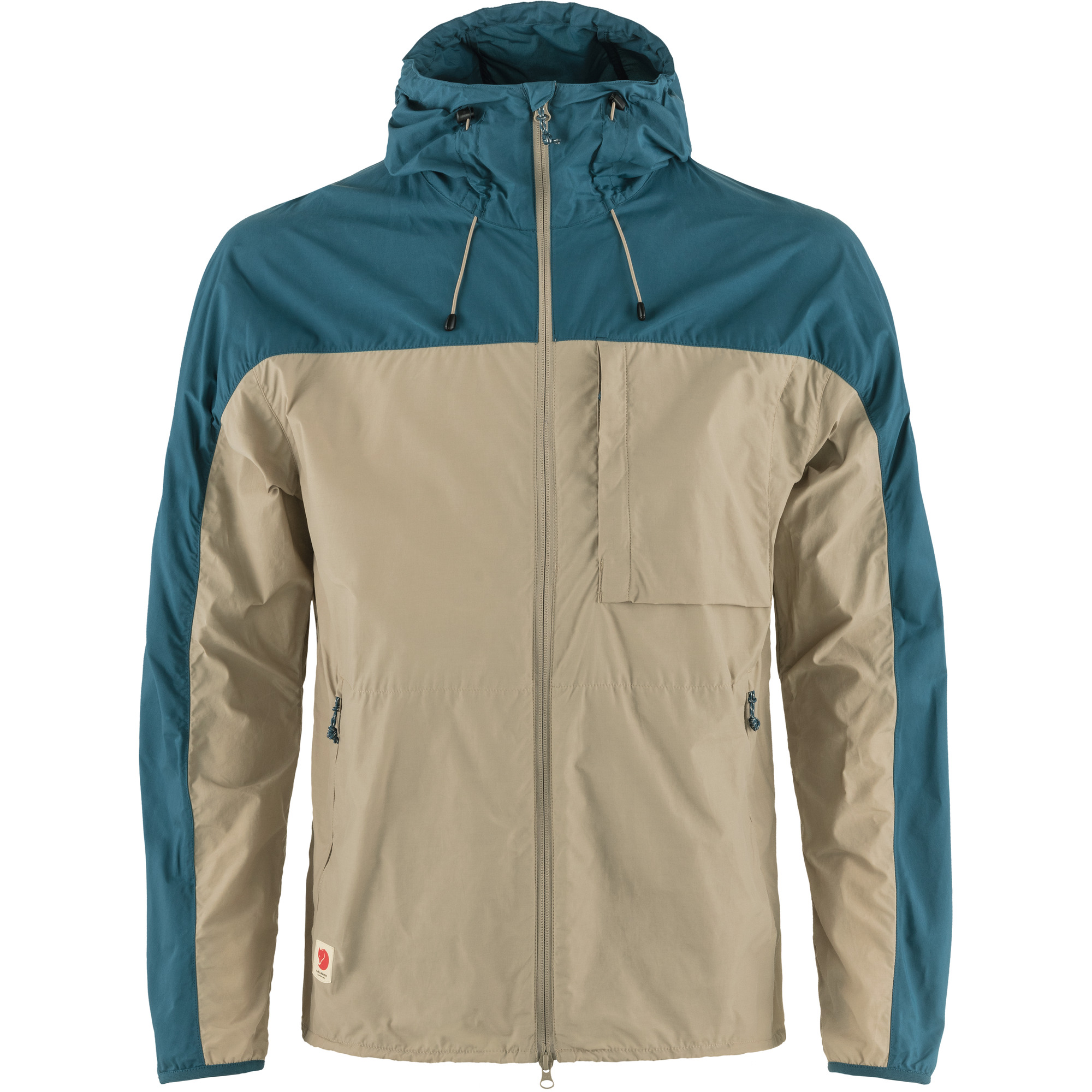 High Coast Wind Jacket M - Image 14