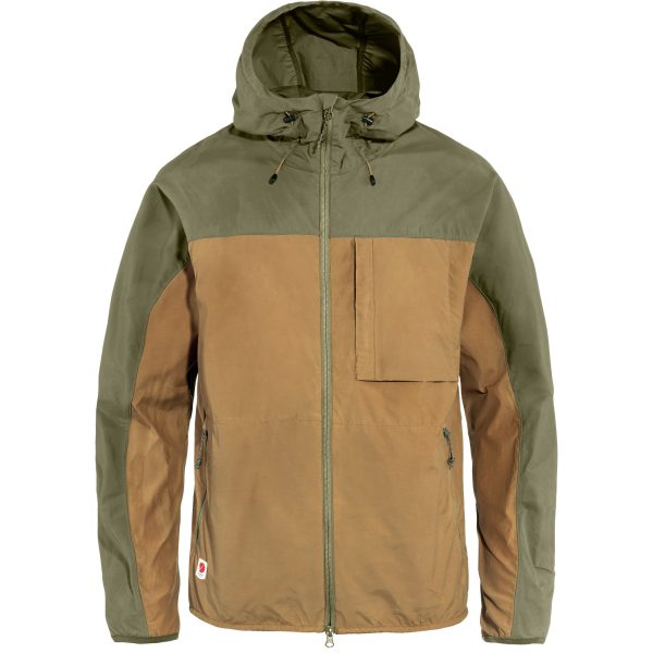 High Coast Wind Jacket M - Image 12
