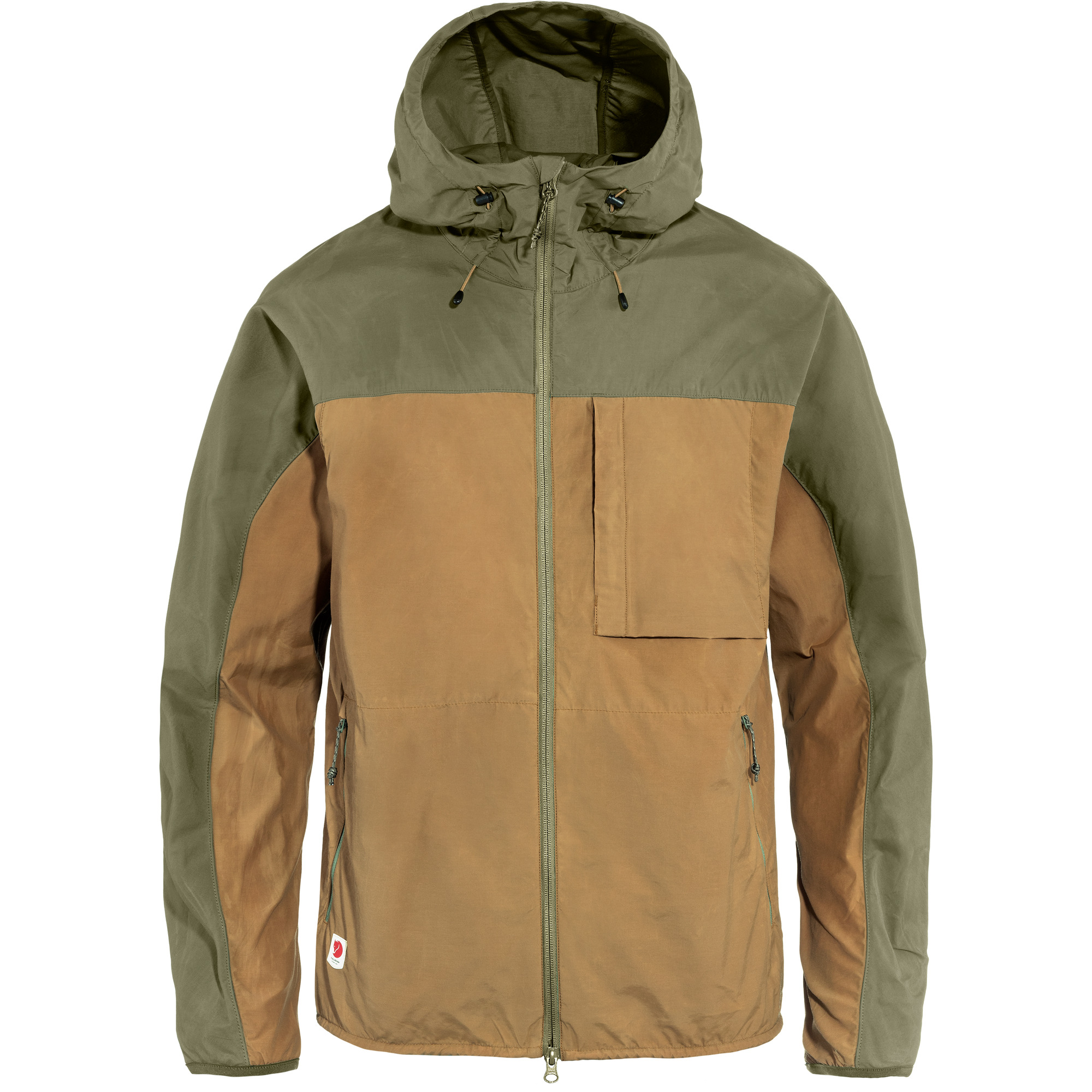 High Coast Wind Jacket M - Image 12