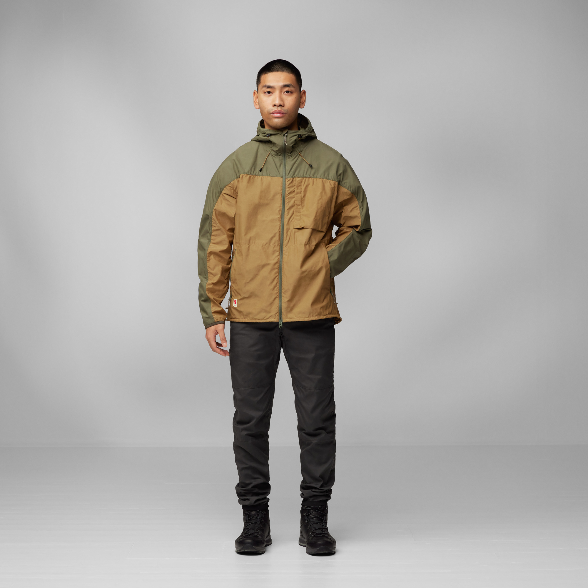High Coast Wind Jacket M - Image 1