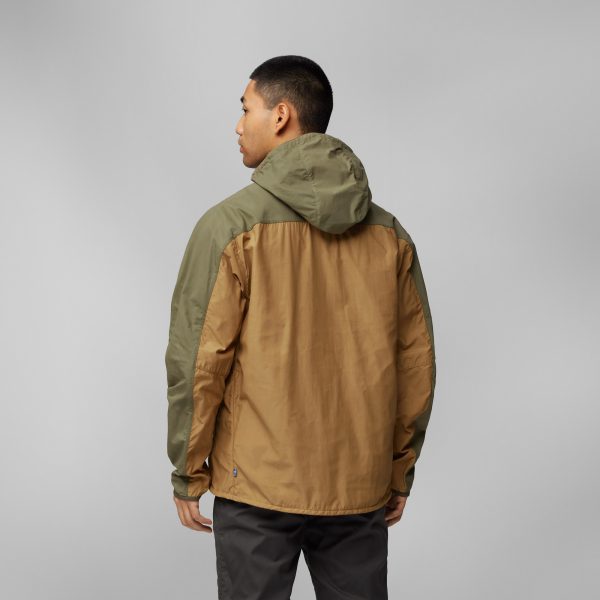 High Coast Wind Jacket M - Image 2
