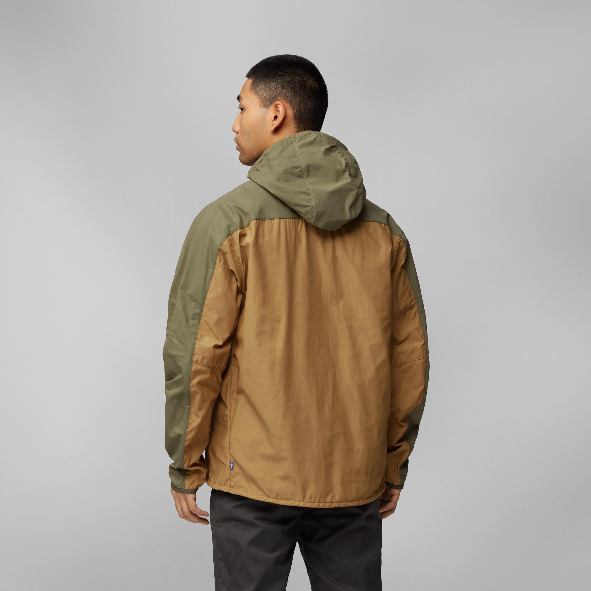 High Coast Wind Jacket M - Image 2