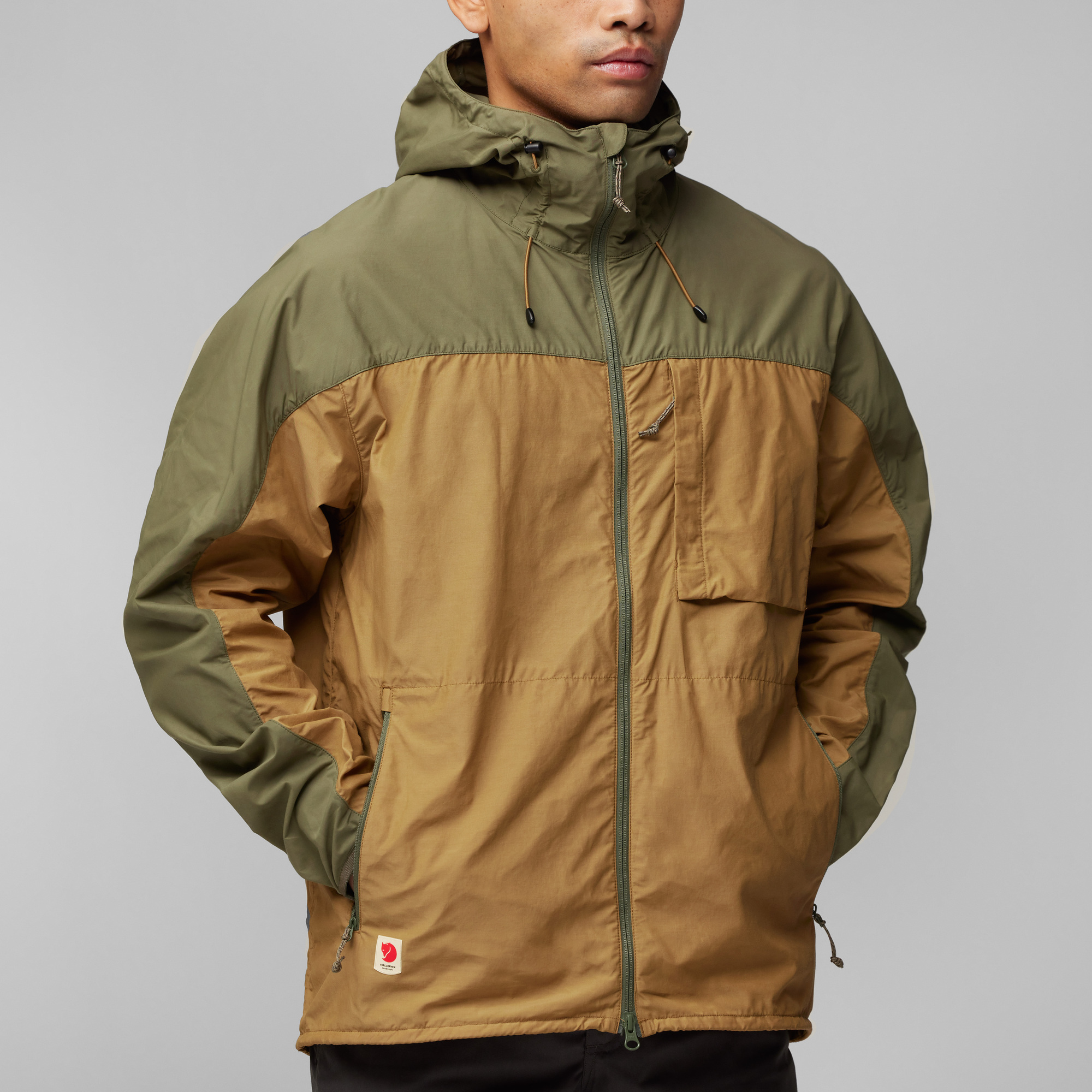 High Coast Wind Jacket M - Image 3