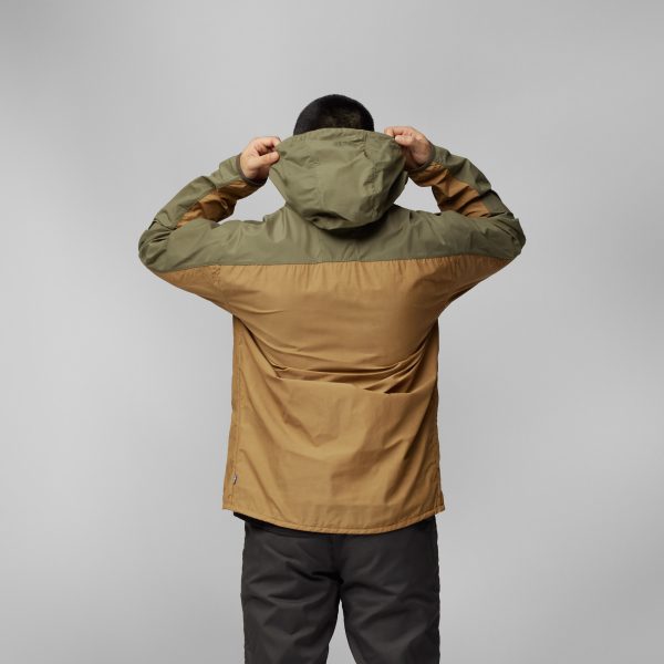 High Coast Wind Jacket M - Image 4