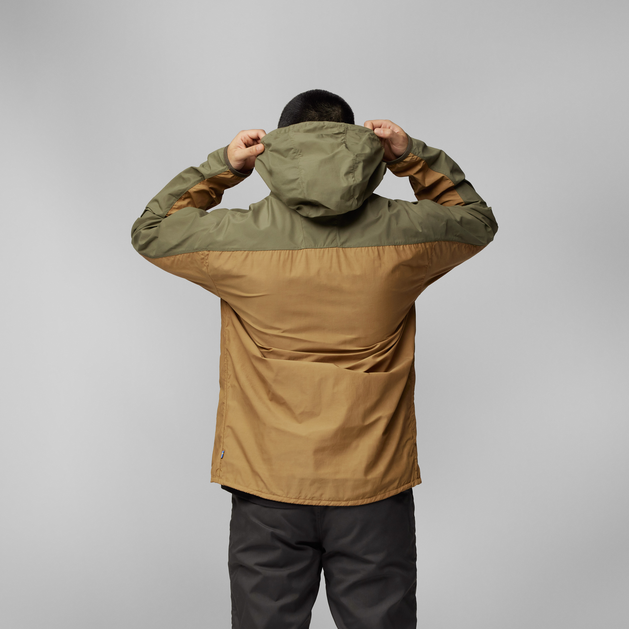 High Coast Wind Jacket M - Image 4
