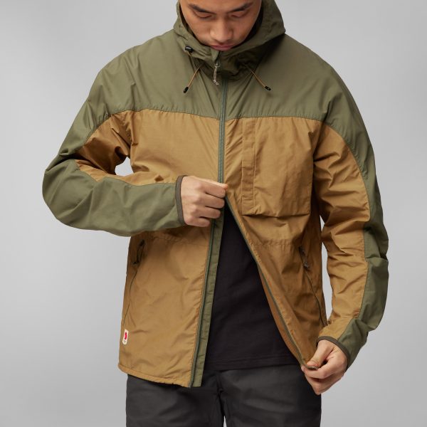 High Coast Wind Jacket M - Image 7