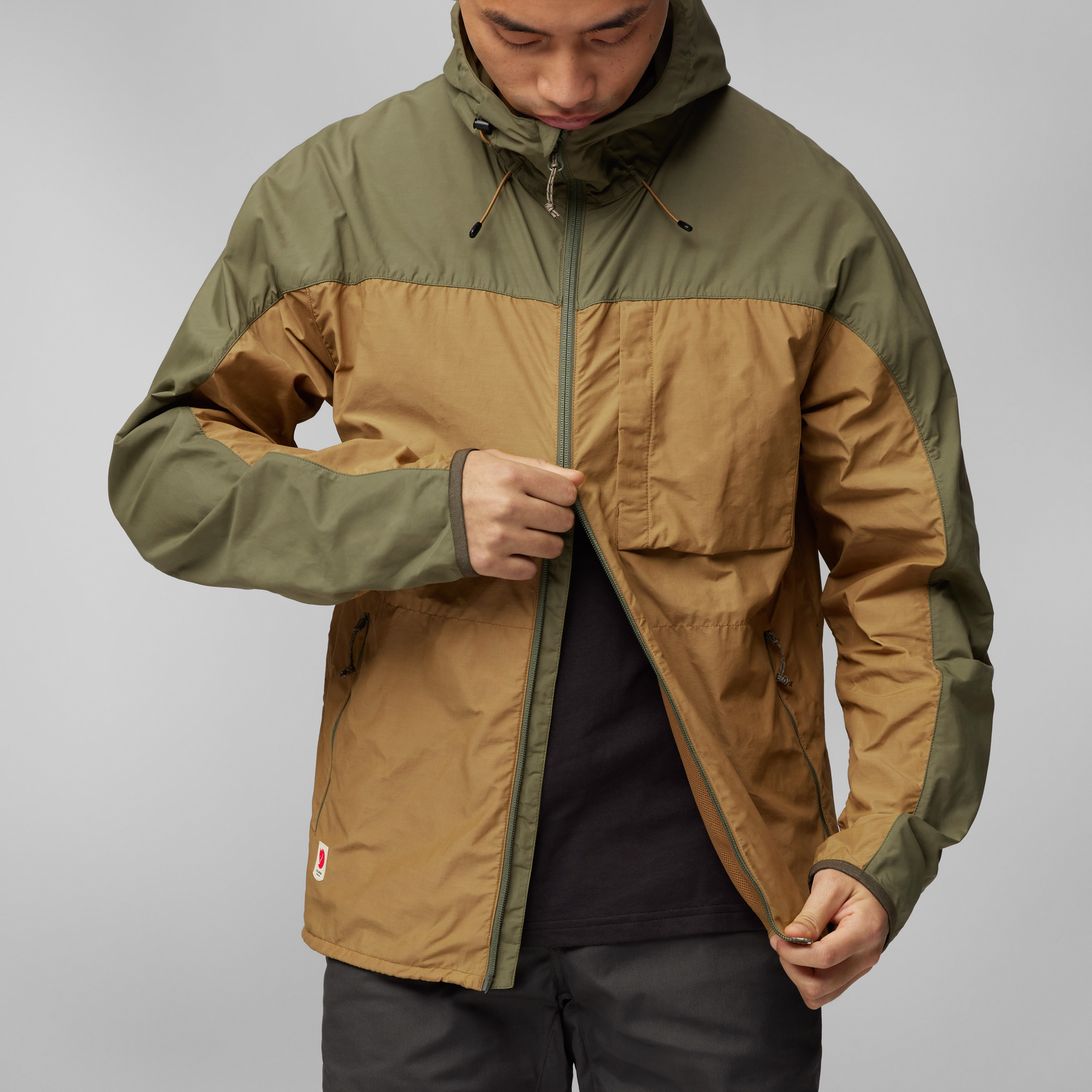 High Coast Wind Jacket M - Image 7