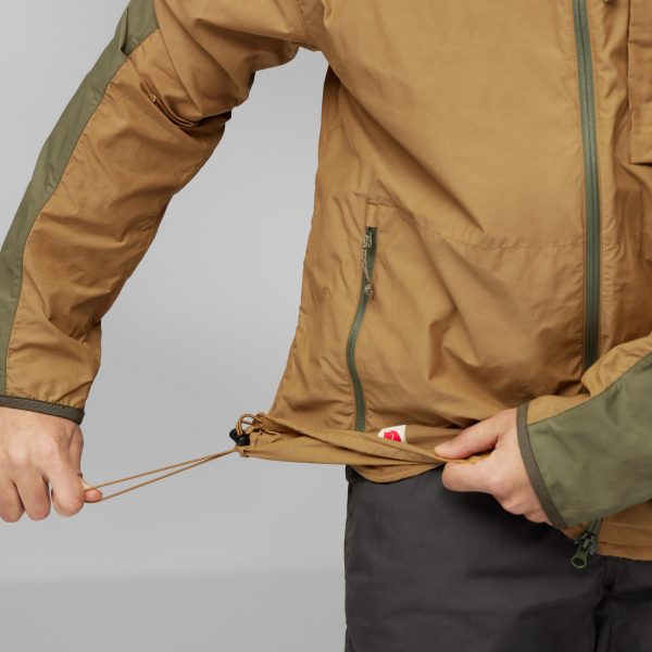 High Coast Wind Jacket M - Image 8