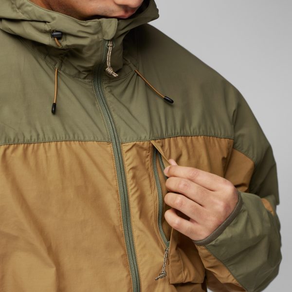 High Coast Wind Jacket M - Image 9
