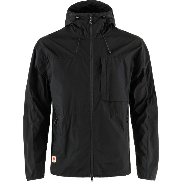 High Coast Wind Jacket M - Image 13