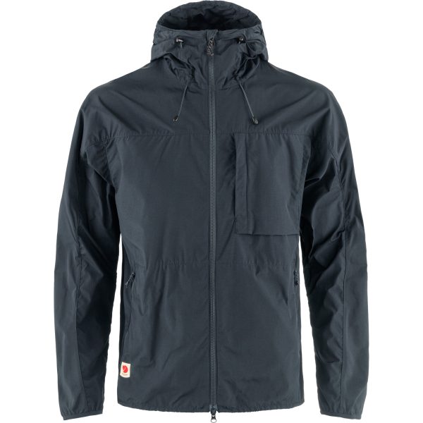 High Coast Wind Jacket M - Image 10