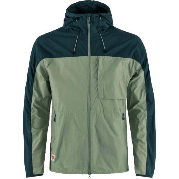 High Coast Wind Jacket M - Image 11
